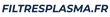 Plasmafilter Store